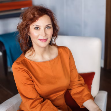 Елена Зорина